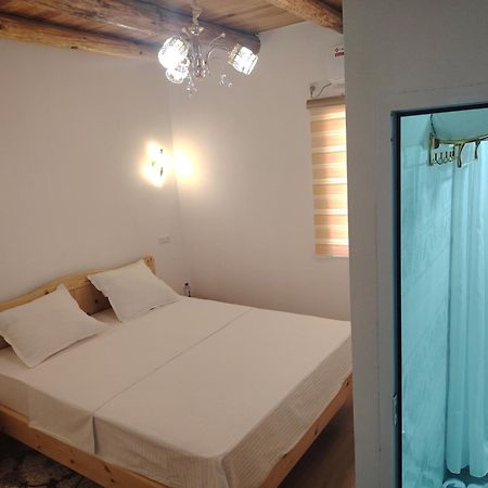 Gold Khiva Bed & Breakfast Exterior photo
